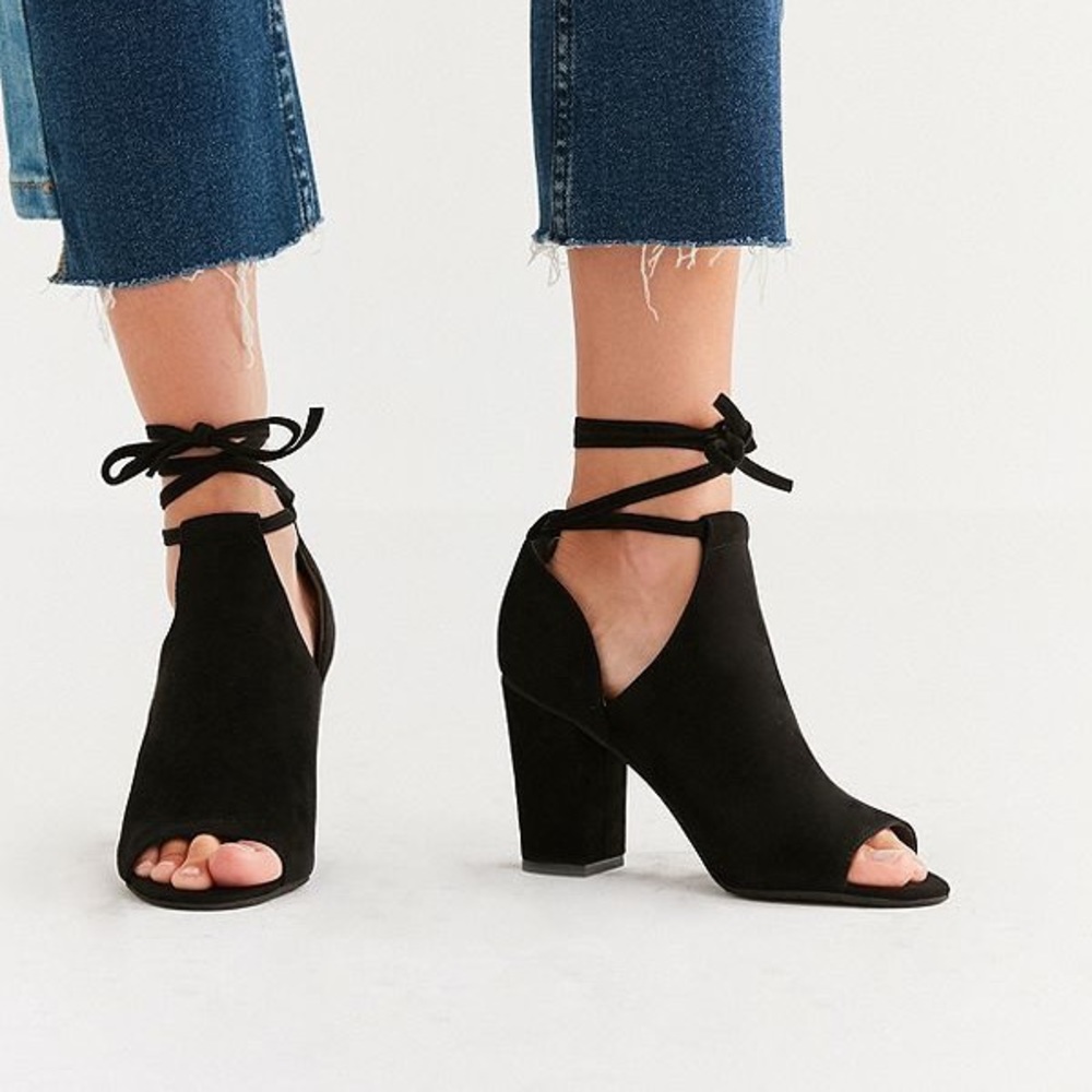 BC Booties